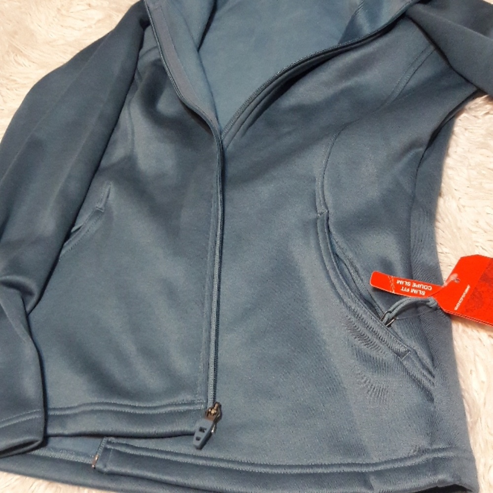 Jacket - Picture 6 of 6